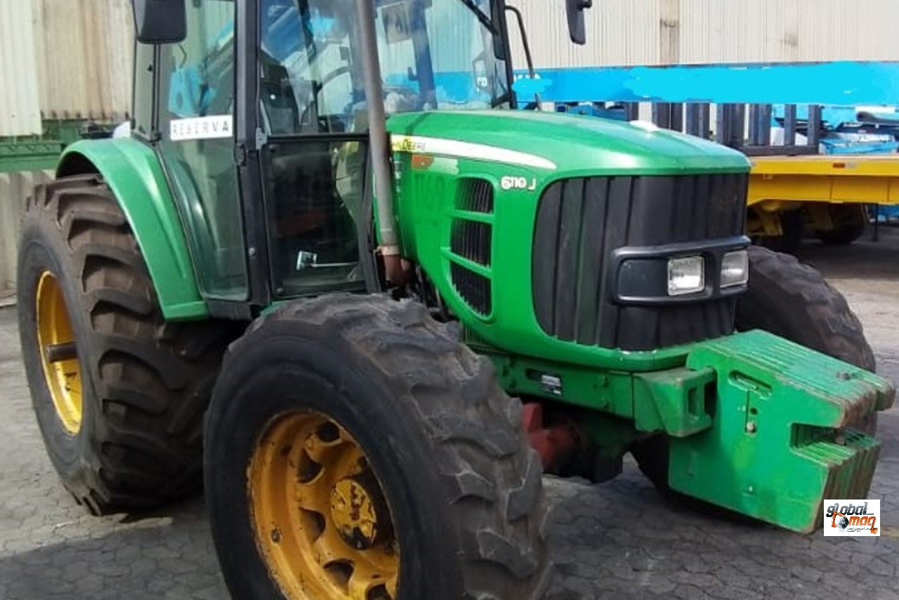 tractor