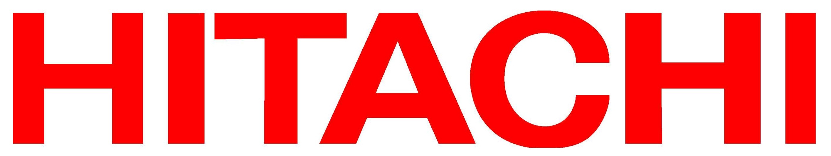 hitachi