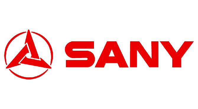 sany